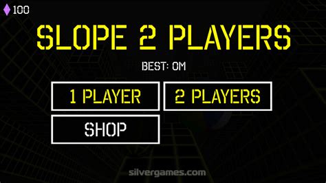 Slope 2 Player .